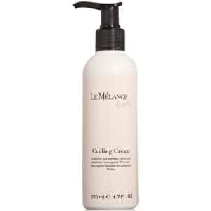 Le Mélange Curling Cream Haarcreme