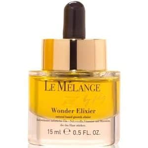 Le Mélange Wonder Elixier Haarserum