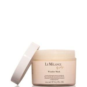 Le Mélange Wonder Mask Haarmaske