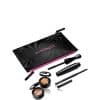 MAC Hypnotizing Holiday Now You See Me Extra Dimension Eye Kit - Golden Augen Make-up Set