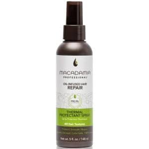 Macadamia Beauty Professional Thermal Protectant Spray Hitzeschutzspray