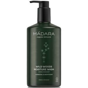 MADARA BODY Wild Woods Moisture Wash Flüssigseife