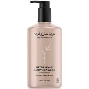 MADARA BODY Bitter Honey Moisture Wash Flüssigseife