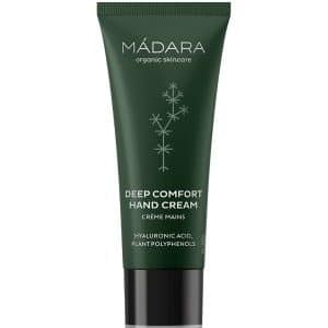 MADARA BODY Deep Comfort Hand Cream Handcreme