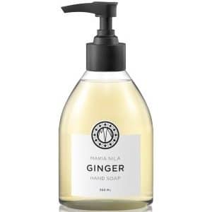 Maria Nila Hand Soap Ginger Flüssigseife