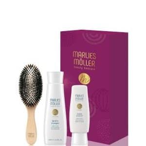 Marlies Möller Specialists Xmas Set 6 Keratin Haarpflegeset