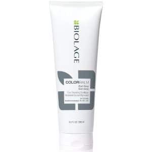 Biolage ColorBalm Earl Grey Conditioner