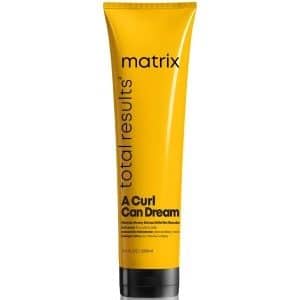 Matrix Total Results A Curl Can Dream Haarmaske
