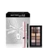 Maybelline Sky High Limited Edition Fullface Look Set Gesicht Make-up Set