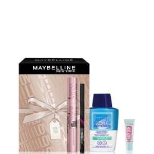 Maybelline Sky High Augen-Make Up & Removal Set Gesicht Make-up Set