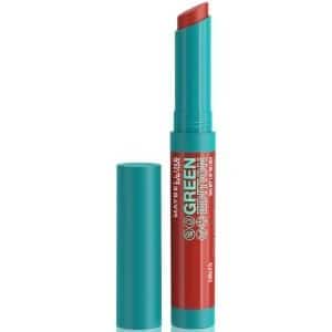 Maybelline Green Edition Balmy Lip Blush Lippenstift