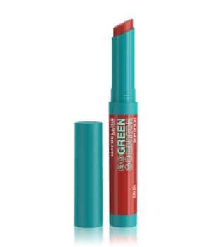 Maybelline Green Edition Balmy Lip Blush Lippenstift