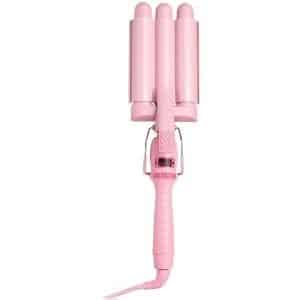 Mermade Mini Pro Waver Pink 25mm Lockenstab