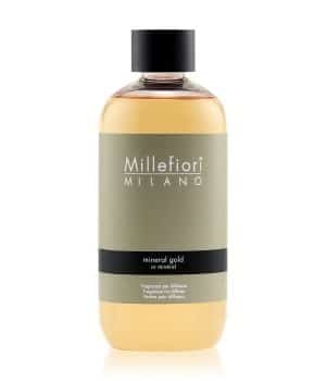 Millefiori Milano Reed Mineral Gold Refill Raumduft