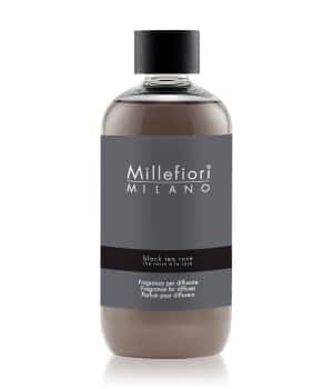 Millefiori Milano Reed Black Tea Rose Refill Raumduft