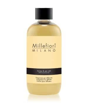 Millefiori Milano Reed Honey & Sea Salt Refill Raumduft