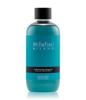 Millefiori Milano Reed Mediterranean Bergamot Refill Raumduft