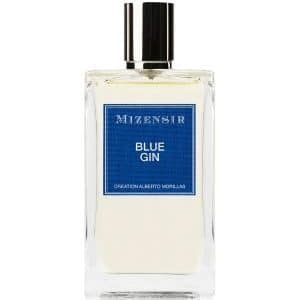 Mizensir Blue Gin Eau de Parfum