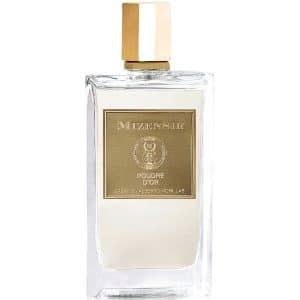 Mizensir Poudre d'Or Eau de Parfum