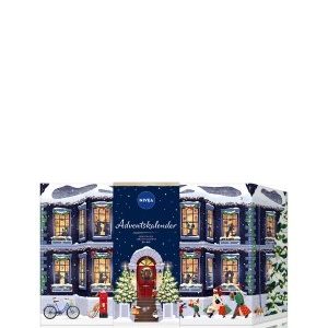 NIVEA Adventskalender 2022 Adventskalender