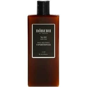 Nõberu of Sweden Amber-Lime Daily Treatment Conditioner