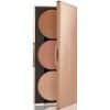 Nude by Nature Highlight Palette Make-up Palette