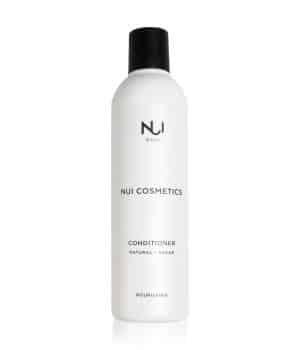 NUI Cosmetics Nourishing Conditioner Conditioner