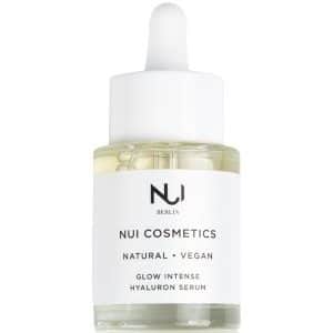 NUI Cosmetics NUI Natural Glow Intense Hyaluron Serum Gesichtsserum
