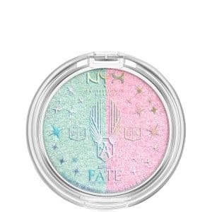 NYX Professional Makeup Fate The Winx Saga Highlighter Duo - Fairydust Highlighter