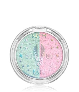 NYX Professional Makeup Fate The Winx Saga Highlighter Duo - Fairydust Highlighter