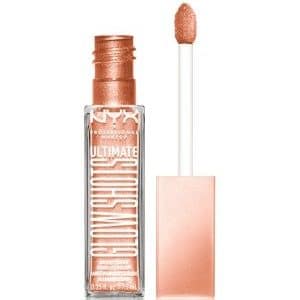 NYX Professional Makeup Ultimate Glow Shots Lidschatten