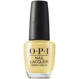 OPI Nail Lacquer Mexico Collection Nagellack