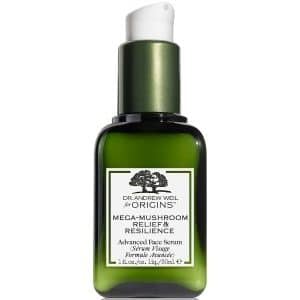 Origins Dr. Andrew Weil for Origins™ Mega-Mushroom Relief & Resilience Advanced Face Serum Gesichtsserum