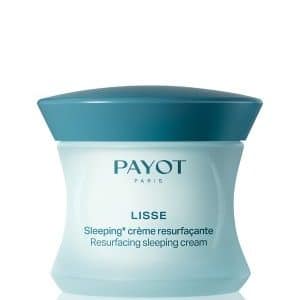 PAYOT Lisse Sleeping Crème Resurfacante Nachtcreme