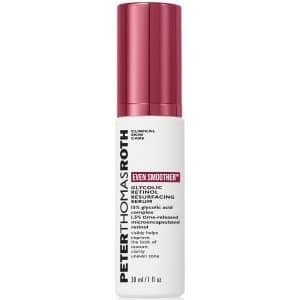 Peter Thomas Roth EVEN SMOOTHER Glycolic Retinol Resurfacing Serum Gesichtsserum