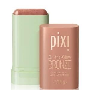 Pixi On-The-Glow BRONZE Bronzer