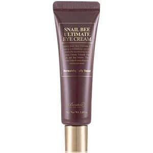 PURITO Benton Snail Bee Ultimate Eye Cream Augencreme