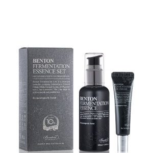 PURITO Benton Snail Bee High Content Essence Vorteilspack Gesichtsserum