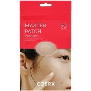 PURITO Cosrx Master Patch Intensive 90 Patches Pimple Patches