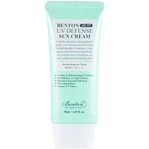 PURITO Benton Air Fit UV Defense Sun Cream Sonnencreme