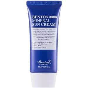PURITO Benton Skin Fit Mineral Sun Cream Sonnencreme