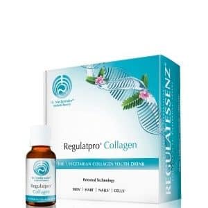 Regulat Beauty Natural Luxury Regulatpro Collagen Nahrungsergänzungsmittel