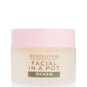 REVOLUTION Rehab Beauty Sleep Mask Schlafmaske