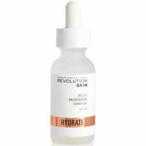 REVOLUTION SKINCARE Multi Mushroom Complex Serum Gesichtsserum