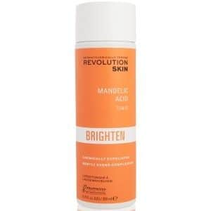 REVOLUTION SKINCARE Mandelic Acid Toner Gesichtswasser