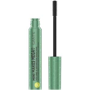 Sante Mini Makes Mega Mascara