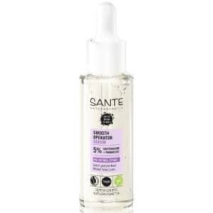 Sante Smooth Operator Serum mit Retinol-Effekt Gesichtsserum