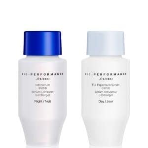 Shiseido Bio Performance Skin Filler Refill Gesichtsserum