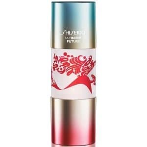 Shiseido Ultimune Future Power Shot Gesichtsserum