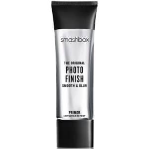 Smashbox Photo Finish Smooth & Blur Primer Primer